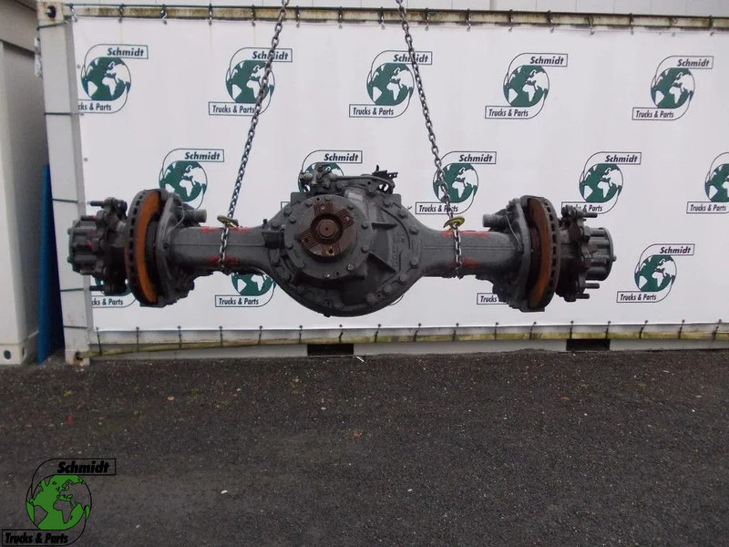 DAF 2027358 // 187337 // 2146086 // 2208961 //RATIO 1=2,38 DAF 480 EURO 6 - Galinė ašis - Sunkvežimis: foto 1 DAF 2027358 // 187337 // 2146086 // 2208961 //RATIO 1=2,38 DAF 480 EURO 6 - Galinė ašis - Sunkvežimis: foto 1