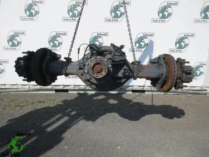 DAF 2027358//1873437//2312480//1344 RATIO 2,64 DAF CF XF EURO 6 - Galinė ašis - Sunkvežimis: foto 1 DAF 2027358//1873437//2312480//1344 RATIO 2,64 DAF CF XF EURO 6 - Galinė ašis - Sunkvežimis: foto 1