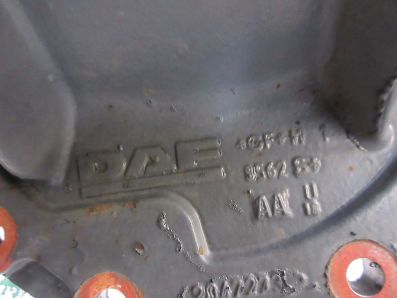 DAF 2032138 / 2208960 DAF XF CF DIFFERENTIEEL RATIO 1=2.21 MODEL 2021 - Diferencialas - Sunkvežimis: foto 5 DAF 2032138 / 2208960 DAF XF CF DIFFERENTIEEL RATIO 1=2.21 MODEL 2021 - Diferencialas - Sunkvežimis: foto 5