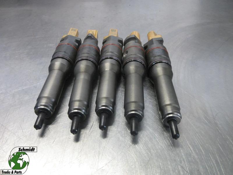 DAF 2047600 INJECTORS DAF XF CF 480 EURO 6 MODEL 2021 - Kuro filtras - Sunkvežimis: foto 1 DAF 2047600 INJECTORS DAF XF CF 480 EURO 6 MODEL 2021 - Kuro filtras - Sunkvežimis: foto 1