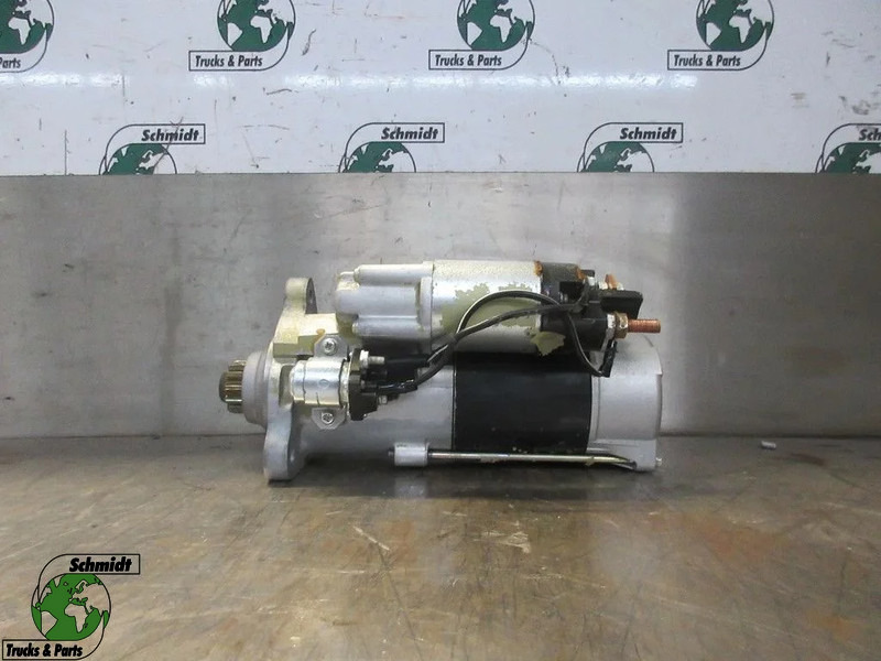 DAF 2134699 // 2275223 STARTMOTOR DAF XF CF . GEBRUIKT - Starteris - Sunkvežimis: foto 1 DAF 2134699 // 2275223 STARTMOTOR DAF XF CF . GEBRUIKT - Starteris - Sunkvežimis: foto 1