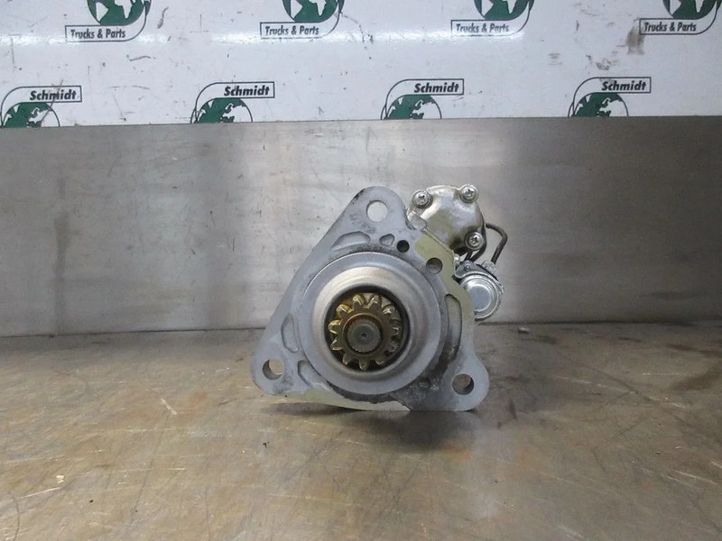 DAF 2134699 // 2275223 STARTMOTOR DAF XF CF . GEBRUIKT - Starteris - Sunkvežimis: foto 2 DAF 2134699 // 2275223 STARTMOTOR DAF XF CF . GEBRUIKT - Starteris - Sunkvežimis: foto 2