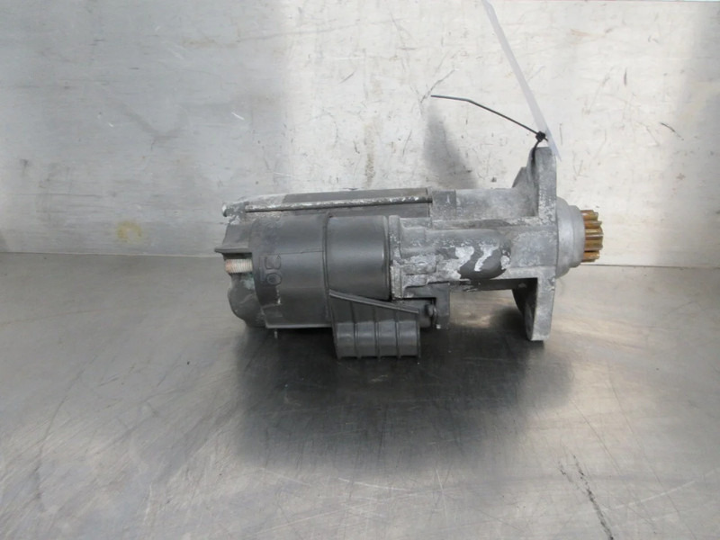 DAF 2134699 // 2275223 STARTMOTOR DAF XF CF . GEBRUIKT - Starteris - Sunkvežimis: foto 5 DAF 2134699 // 2275223 STARTMOTOR DAF XF CF . GEBRUIKT - Starteris - Sunkvežimis: foto 5