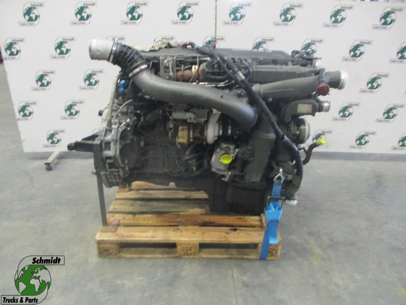 DAF 2190054 // 1944673 // 0451875 / MX11 291 H1 DAF CF 400 MOTOR - Variklis - Sunkvežimis: foto 1 DAF 2190054 // 1944673 // 0451875 / MX11 291 H1 DAF CF 400 MOTOR - Variklis - Sunkvežimis: foto 1