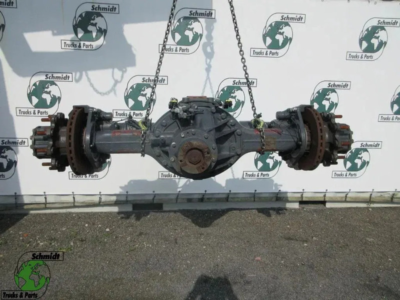 DAF 2312491 // 1873344 // 2027358 RATIO 1=3,25 ACHTER AS DAF CF 370 EURO 6 - Galinė ašis - Sunkvežimis: foto 5 DAF 2312491 // 1873344 // 2027358 RATIO 1=3,25 ACHTER AS DAF CF 370 EURO 6 - Galinė ašis - Sunkvežimis: foto 5