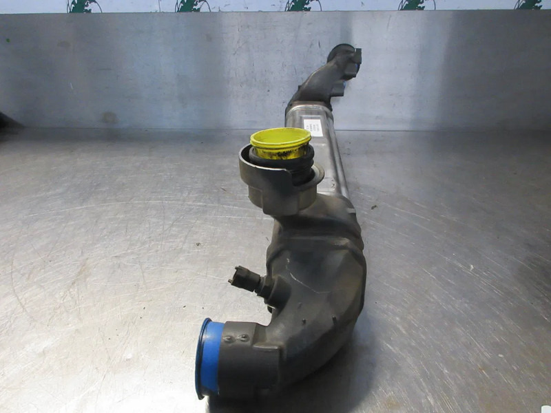 Variklis ir dalys - Sunkvežimis DAF 2414484 // 2037340 EGR KOELER EURO 6: foto 9