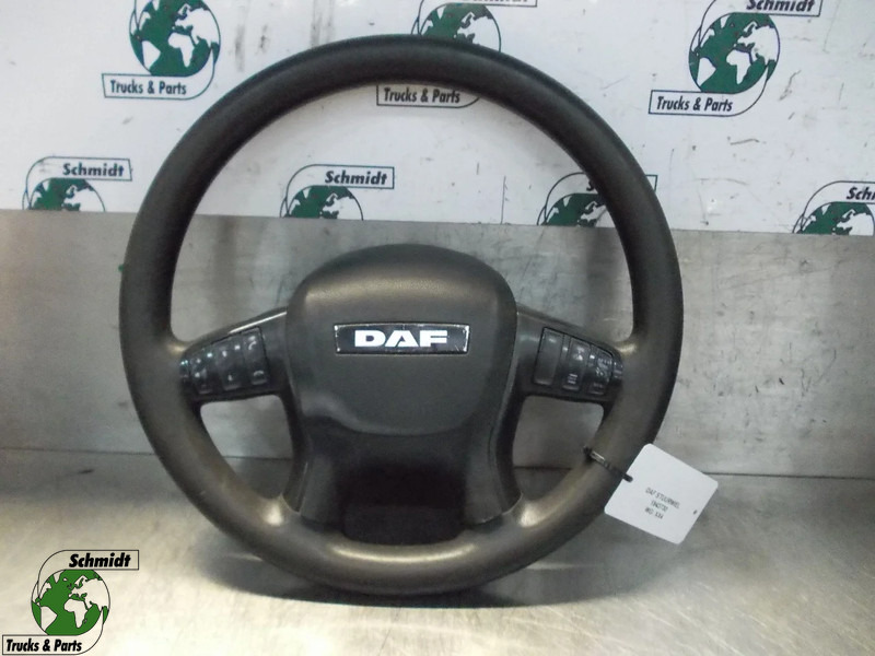 DAF STUURWIEL 1843730 - Vairas - Sunkvežimis: foto 1 DAF STUURWIEL 1843730 - Vairas - Sunkvežimis: foto 1