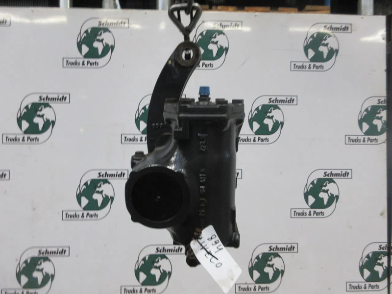 Iveco 41218668 // 41289648 - Vairo pavara - Sunkvežimis: foto 5 Iveco 41218668 // 41289648 - Vairo pavara - Sunkvežimis: foto 5