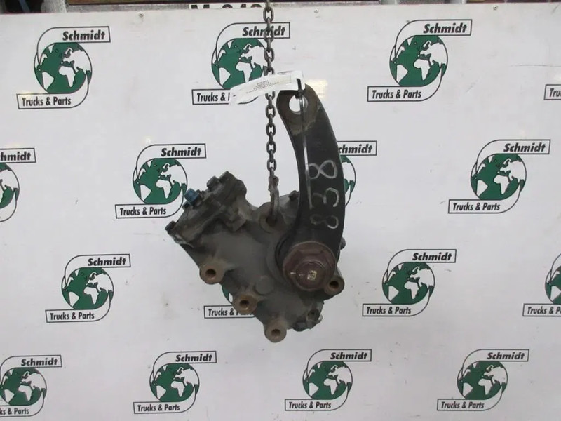 Iveco 41218668 // 41289648 - Vairo pavara - Sunkvežimis: foto 3 Iveco 41218668 // 41289648 - Vairo pavara - Sunkvežimis: foto 3