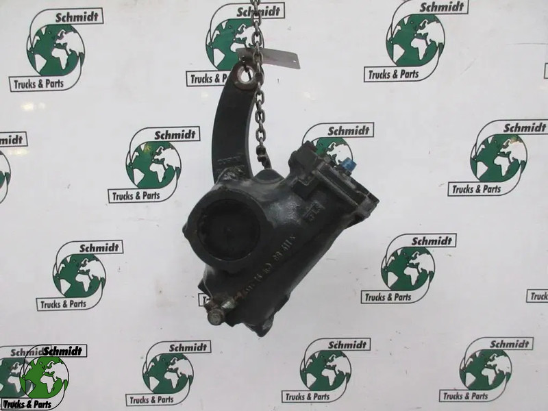 Iveco 41218668 // 41289648 - Vairo pavara - Sunkvežimis: foto 1 Iveco 41218668 // 41289648 - Vairo pavara - Sunkvežimis: foto 1