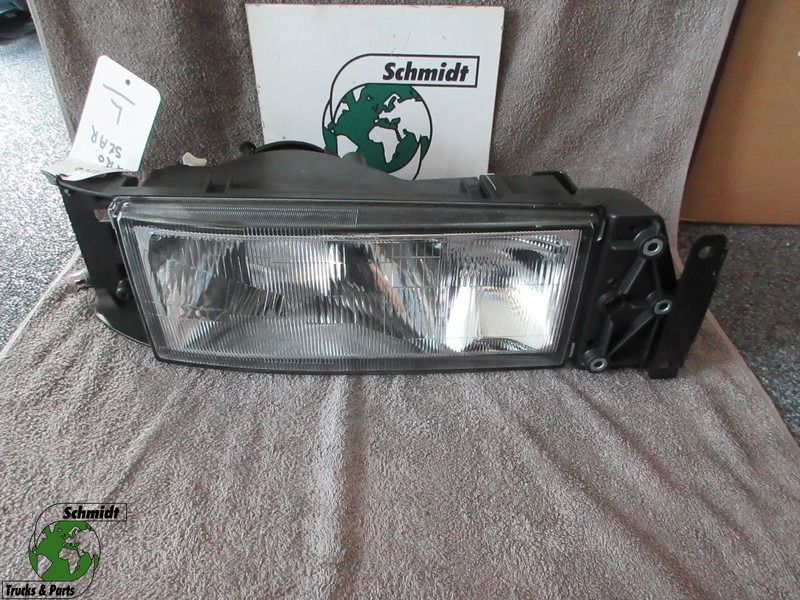 Iveco 500340408 KOPLAMP IVECO EUROTECH MODEL EURO 2 NIEUWE !! LINKS - Priekinis žibintas - Sunkvežimis: foto 1 Iveco 500340408 KOPLAMP IVECO EUROTECH MODEL EURO 2 NIEUWE !! LINKS - Priekinis žibintas - Sunkvežimis: foto 1