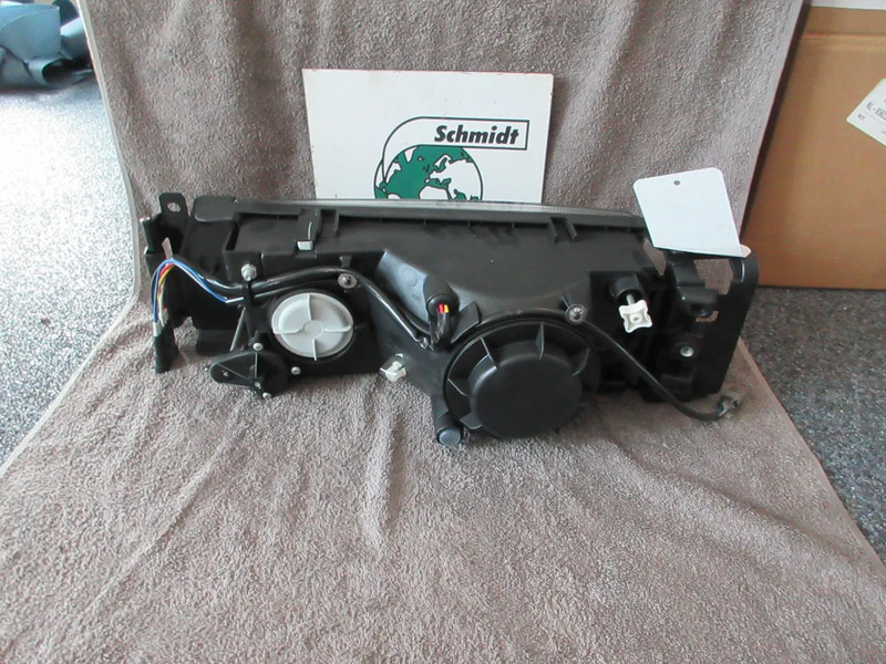 Iveco 500340408 KOPLAMP IVECO EUROTECH MODEL EURO 2 NIEUWE !! LINKS - Priekinis žibintas - Sunkvežimis: foto 3 Iveco 500340408 KOPLAMP IVECO EUROTECH MODEL EURO 2 NIEUWE !! LINKS - Priekinis žibintas - Sunkvežimis: foto 3
