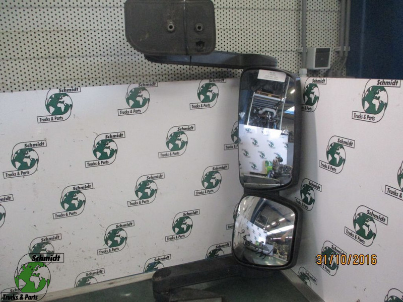 Iveco 504150553 Spiegel Links eurocargo - Kabina ir interjeras - Sunkvežimis: foto 1 Iveco 504150553 Spiegel Links eurocargo - Kabina ir interjeras - Sunkvežimis: foto 1