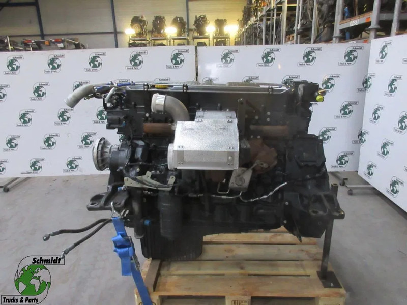 Iveco F3GFE611B*M330 PART 580279416 /460 PK MODEL 2022 IVECO & BMC /6000KM - Variklis - Sunkvežimis: foto 3 Iveco F3GFE611B*M330 PART 580279416 /460 PK MODEL 2022 IVECO & BMC /6000KM - Variklis - Sunkvežimis: foto 3