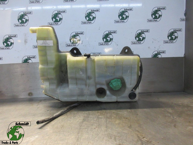 Iveco HIWAY 41215631 EXPANSIEVAT EURO 6 - Išsiplėtimo bakelis - Sunkvežimis: foto 1 Iveco HIWAY 41215631 EXPANSIEVAT EURO 6 - Išsiplėtimo bakelis - Sunkvežimis: foto 1