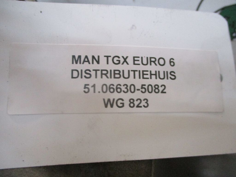 MAN 51.06630-5082 WATERPOMP HUIS TGX EURO 6 PRITADER UITVOERING - Aušinimo skysčio siurblys - Sunkvežimis: foto 3 MAN 51.06630-5082 WATERPOMP HUIS TGX EURO 6 PRITADER UITVOERING - Aušinimo skysčio siurblys - Sunkvežimis: foto 3