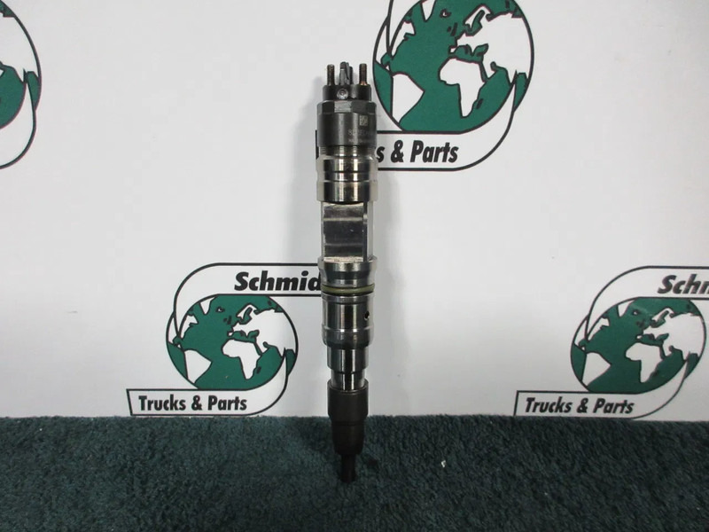 MAN 51.10100-6202 INJECTORS MAN 18.510 D2676LF78 EURO 6 MODEL 2022 - Kuro filtras - Sunkvežimis: foto 2 MAN 51.10100-6202 INJECTORS MAN 18.510 D2676LF78 EURO 6 MODEL 2022 - Kuro filtras - Sunkvežimis: foto 2
