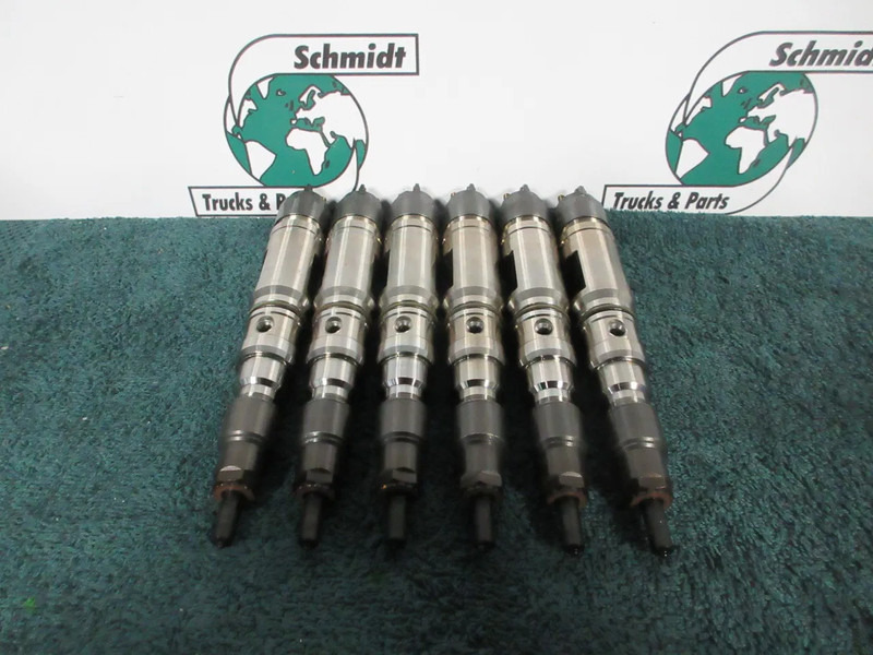 MAN 51.10100-6202 INJECTORS MAN 18.510 D2676LF78 EURO 6 MODEL 2022 - Kuro filtras - Sunkvežimis: foto 5 MAN 51.10100-6202 INJECTORS MAN 18.510 D2676LF78 EURO 6 MODEL 2022 - Kuro filtras - Sunkvežimis: foto 5