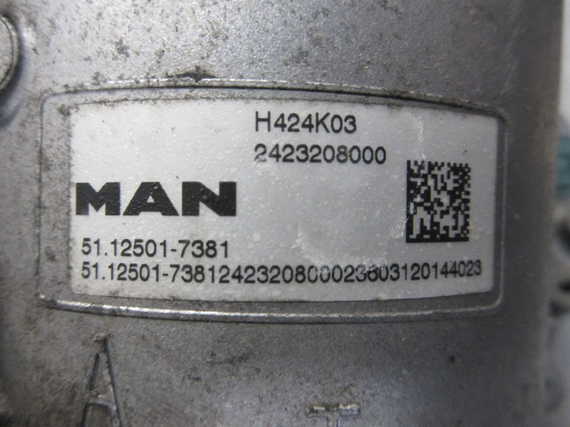 MAN 51.12501-7381 DIESELFILTER MAN 18.510 EURO 6 MODEL 2022 - Kuro filtras - Sunkvežimis: foto 5 MAN 51.12501-7381 DIESELFILTER MAN 18.510 EURO 6 MODEL 2022 - Kuro filtras - Sunkvežimis: foto 5