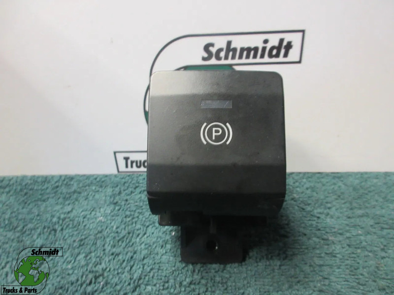 MAN 81.25503-0390 HAND REM MODULEN MAN 18.520 EURO 6 MODEL 2024 - Elektros sistema - Sunkvežimis: foto 1 MAN 81.25503-0390 HAND REM MODULEN MAN 18.520 EURO 6 MODEL 2024 - Elektros sistema - Sunkvežimis: foto 1
