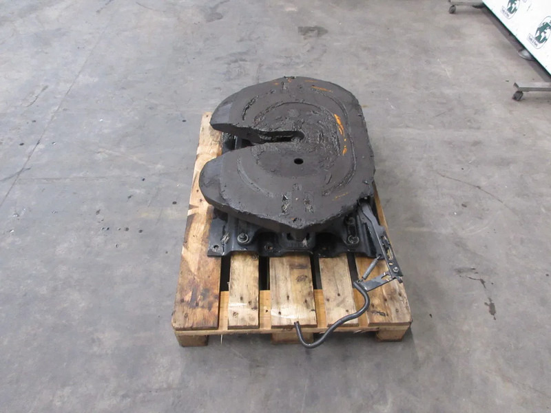 MAN 81.42710-6308 // 42KO-150-Z9 // 81.42715-0037 81.42710-6308 // 42KO-150-Z9 // 81.42715-0037 MAN 18.520 TGX MODEL 2024 - Balno - Sunkvežimis: foto 2 MAN 81.42710-6308 // 42KO-150-Z9 // 81.42715-0037 81.42710-6308 // 42KO-150-Z9 // 81.42715-0037 MAN 18.520 TGX MODEL 2024 - Balno - Sunkvežimis: foto 2