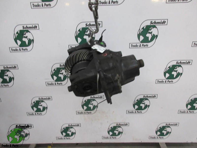 MAN TGA 81.35010-6197 DIFFERENTIEEL 29:24 KR 180 TR300 RATIO 1,208 - Diferencialas - Sunkvežimis: foto 1 MAN TGA 81.35010-6197 DIFFERENTIEEL 29:24 KR 180 TR300 RATIO 1,208 - Diferencialas - Sunkvežimis: foto 1