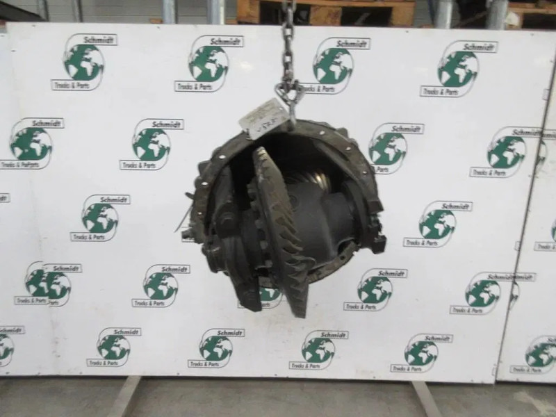 Mercedes-Benz 745.301 / R440-13 0 / C22.5 // 2.611 MERCEDES MP4 EURO 6 DIFFERENTIEEL - Diferencialas - Sunkvežimis: foto 2 Mercedes-Benz 745.301 / R440-13 0 / C22.5 // 2.611 MERCEDES MP4 EURO 6 DIFFERENTIEEL - Diferencialas - Sunkvežimis: foto 2