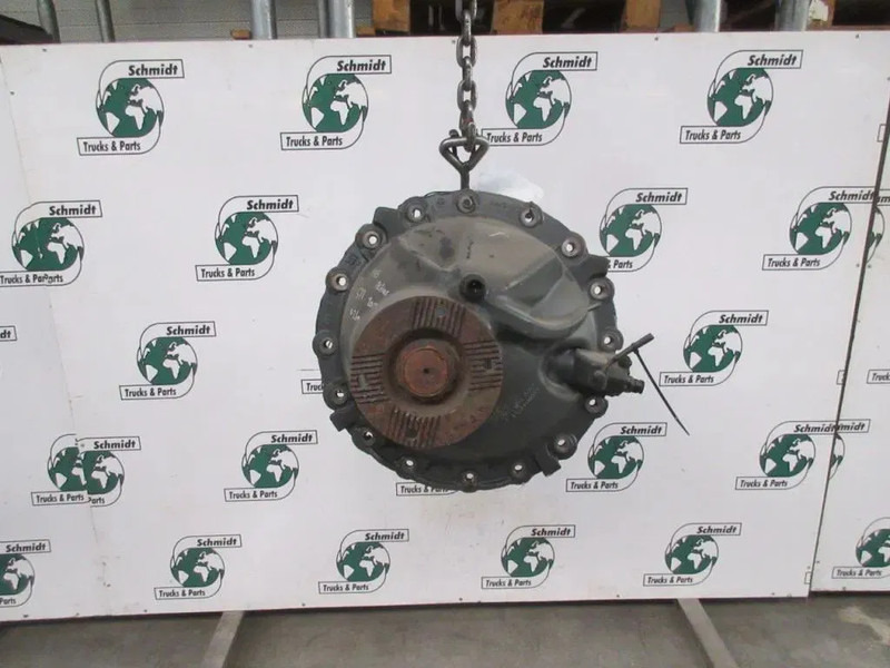 Mercedes-Benz 745.301 / R440-13 0 / C22.5 // 2.611 MERCEDES MP4 EURO 6 DIFFERENTIEEL - Diferencialas - Sunkvežimis: foto 4 Mercedes-Benz 745.301 / R440-13 0 / C22.5 // 2.611 MERCEDES MP4 EURO 6 DIFFERENTIEEL - Diferencialas - Sunkvežimis: foto 4