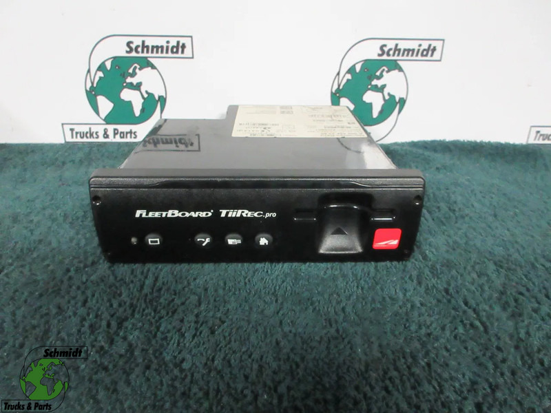 Mercedes-Benz A 000 446 23 60 FLEEDBOARD TIIREC MERCEDES BENZ 1842 EURO 6 - Elektros sistema - Sunkvežimis: foto 1 Mercedes-Benz A 000 446 23 60 FLEEDBOARD TIIREC MERCEDES BENZ 1842 EURO 6 - Elektros sistema - Sunkvežimis: foto 1