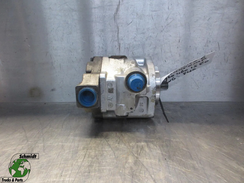 Mercedes-Benz A 003 460 40 80 // 61 80 // A 960 460 15 80 BENZ 1845 MP 5 EURO 6 - Stiprintuvo siurblys - Sunkvežimis: foto 1 Mercedes-Benz A 003 460 40 80 // 61 80 // A 960 460 15 80 BENZ 1845 MP 5 EURO 6 - Stiprintuvo siurblys - Sunkvežimis: foto 1