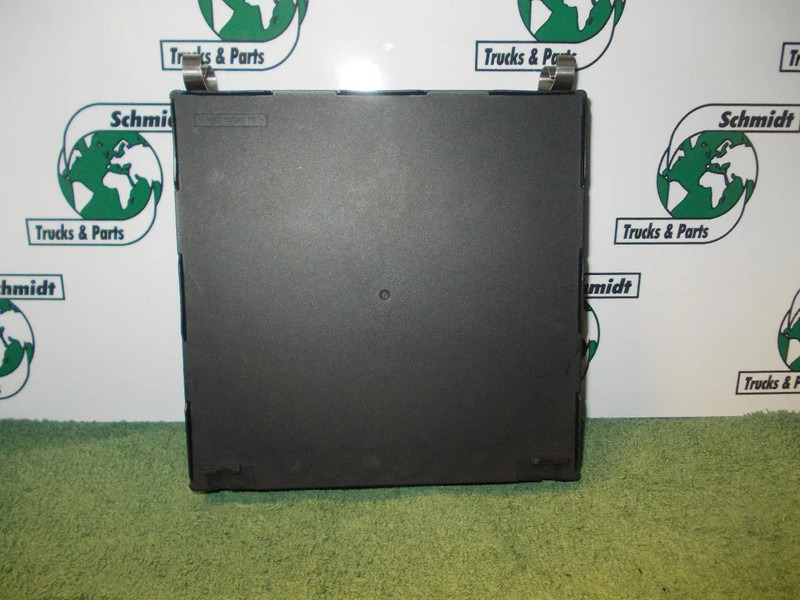 Mercedes-Benz A 004 446 58 02 CPC 3 MODULEN MERCEDES 1221 ATEGO EURO 6 - Elektros sistema - Sunkvežimis: foto 5 Mercedes-Benz A 004 446 58 02 CPC 3 MODULEN MERCEDES 1221 ATEGO EURO 6 - Elektros sistema - Sunkvežimis: foto 5