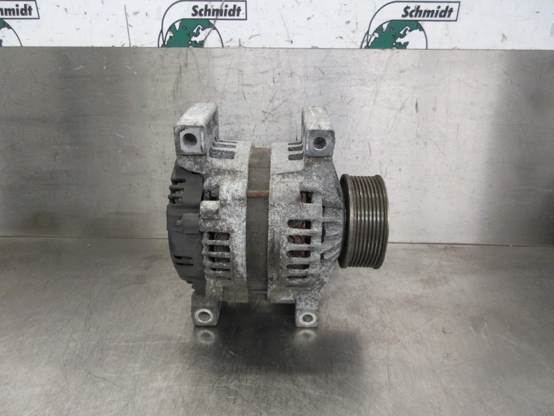 Mercedes-Benz A 015 154 03 02 DYNAMO MERCEDES BENZ 1833 MP4 EURO 6 - Generatorius - Sunkvežimis: foto 3 Mercedes-Benz A 015 154 03 02 DYNAMO MERCEDES BENZ 1833 MP4 EURO 6 - Generatorius - Sunkvežimis: foto 3