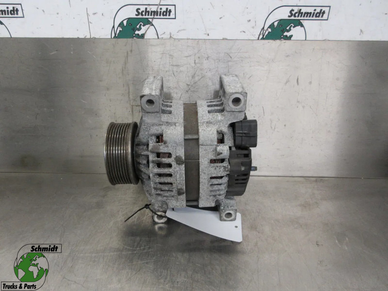 Mercedes-Benz A 015 154 03 02 DYNAMO MERCEDES BENZ 1833 MP4 EURO 6 - Generatorius - Sunkvežimis: foto 1 Mercedes-Benz A 015 154 03 02 DYNAMO MERCEDES BENZ 1833 MP4 EURO 6 - Generatorius - Sunkvežimis: foto 1