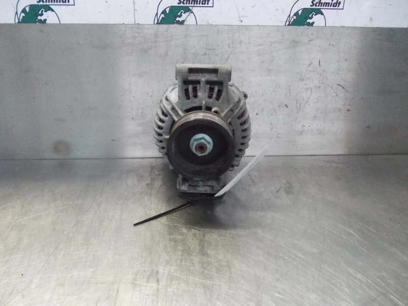 Mercedes-Benz A 015 154 21 02 DYNAMO BENZ 1845 MP 5 EURO 6 - Generatorius - Sunkvežimis: foto 4 Mercedes-Benz A 015 154 21 02 DYNAMO BENZ 1845 MP 5 EURO 6 - Generatorius - Sunkvežimis: foto 4