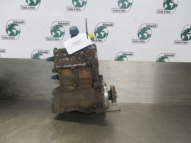 Variklis ir dalys - Sunkvežimis Mercedes-Benz A 471 130 34 15 // 40 15 // 32 15 // 42 15 COMPRESSOR ACTROS EURO 6: foto 6
