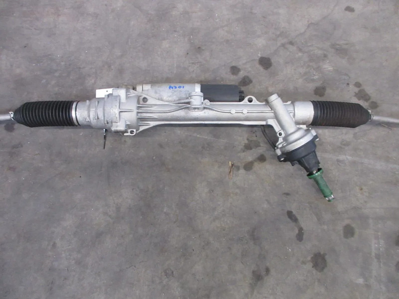 Mercedes-Benz A 907 460 38 02 STUURHUIS SPRINTER 516 MODEL 2020 - Vairo pavara - Komercinis automobilis: foto 2 Mercedes-Benz A 907 460 38 02 STUURHUIS SPRINTER 516 MODEL 2020 - Vairo pavara - Komercinis automobilis: foto 2