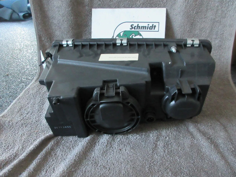 Mercedes-Benz A 941 820 54 61// A 941 820 53 61 KOPLAMP MERCEDES 1835 MP1 EURO 2 NIEUWE !!! - Priekinis žibintas - Sunkvežimis: foto 4 Mercedes-Benz A 941 820 54 61// A 941 820 53 61 KOPLAMP MERCEDES 1835 MP1 EURO 2 NIEUWE !!! - Priekinis žibintas - Sunkvežimis: foto 4