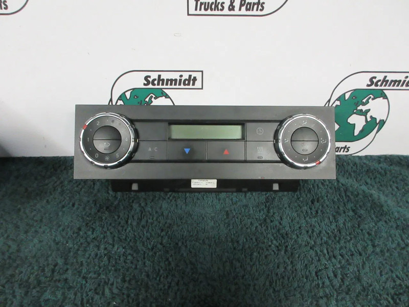 Mercedes-Benz A 960 446 91 28 // A 961 446 03 28 // A 961 446 09 28 KACHEL BEDINING 1842 EURO 6 - Elektros sistema - Sunkvežimis: foto 5 Mercedes-Benz A 960 446 91 28 // A 961 446 03 28 // A 961 446 09 28 KACHEL BEDINING 1842 EURO 6 - Elektros sistema - Sunkvežimis: foto 5