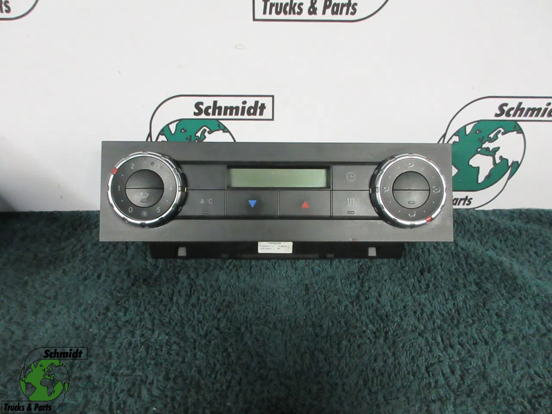 Mercedes-Benz A 960 446 91 28 // A 961 446 03 28 // A 961 446 09 28 KACHEL BEDINING 1842 EURO 6 - Elektros sistema - Sunkvežimis: foto 1 Mercedes-Benz A 960 446 91 28 // A 961 446 03 28 // A 961 446 09 28 KACHEL BEDINING 1842 EURO 6 - Elektros sistema - Sunkvežimis: foto 1