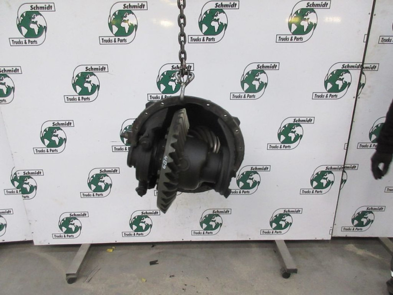 Mercedes-Benz ACTROS HL6/3DC L.S 13T DIFFERENTIEEL 38:15 2,533 746.213 EURO 5 - Diferencialas - Sunkvežimis: foto 4 Mercedes-Benz ACTROS HL6/3DC L.S 13T DIFFERENTIEEL 38:15 2,533 746.213 EURO 5 - Diferencialas - Sunkvežimis: foto 4