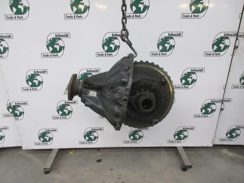 Mercedes-Benz ACTROS HL6/3DC L.S 13T DIFFERENTIEEL 38:15 2,533 746.213 EURO 5 - Diferencialas - Sunkvežimis: foto 3 Mercedes-Benz ACTROS HL6/3DC L.S 13T DIFFERENTIEEL 38:15 2,533 746.213 EURO 5 - Diferencialas - Sunkvežimis: foto 3