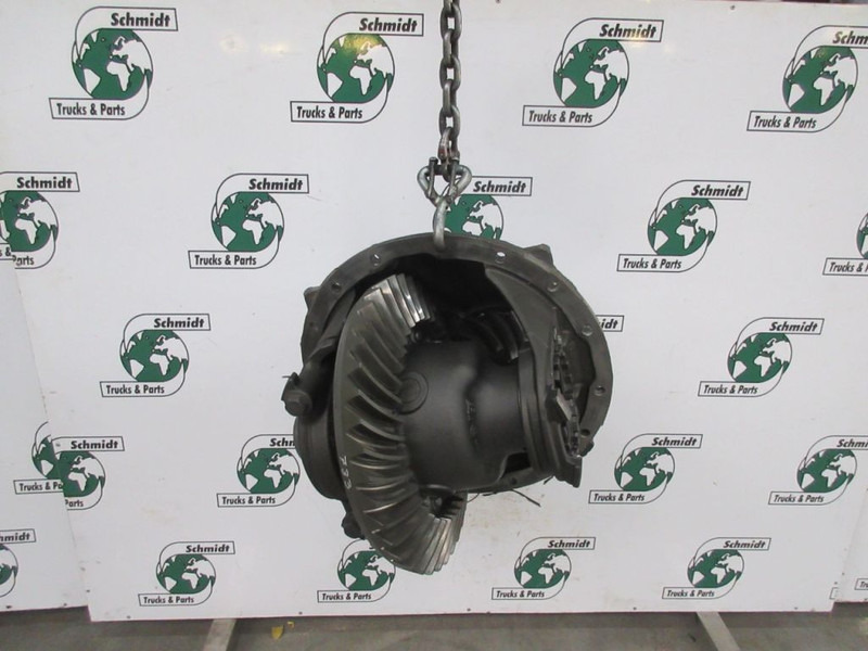 Mercedes-Benz ACTROS HL6/3DCLS-13T DIFFERENTIEEL 746.213 EURO 5 - Diferencialas - Sunkvežimis: foto 4 Mercedes-Benz ACTROS HL6/3DCLS-13T DIFFERENTIEEL 746.213 EURO 5 - Diferencialas - Sunkvežimis: foto 4