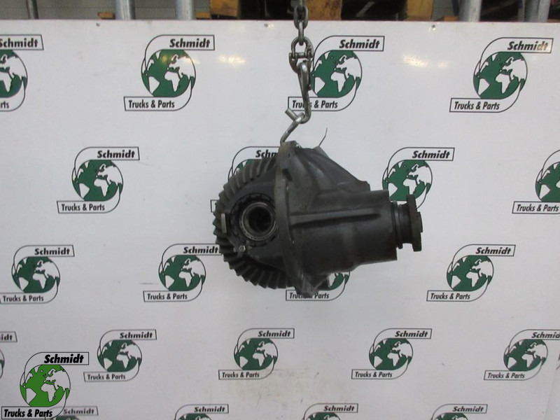 Mercedes-Benz ATEGO A 000 350 43 03 DIFFERENTIEEL HL 2/43 DC6.2 742.503 RATIO 3,636 - Diferencialas - Sunkvežimis: foto 1 Mercedes-Benz ATEGO A 000 350 43 03 DIFFERENTIEEL HL 2/43 DC6.2 742.503 RATIO 3,636 - Diferencialas - Sunkvežimis: foto 1