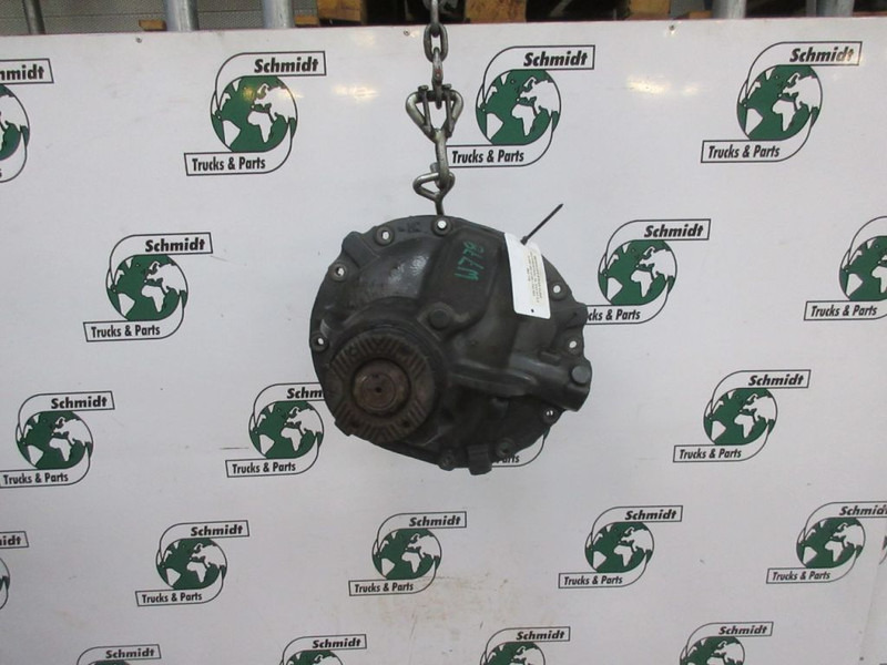 Mercedes-Benz ATEGO A 000 350 43 03 DIFFERENTIEEL HL 2/43 DC6.2 742.503 RATIO 3,636 - Diferencialas - Sunkvežimis: foto 2 Mercedes-Benz ATEGO A 000 350 43 03 DIFFERENTIEEL HL 2/43 DC6.2 742.503 RATIO 3,636 - Diferencialas - Sunkvežimis: foto 2