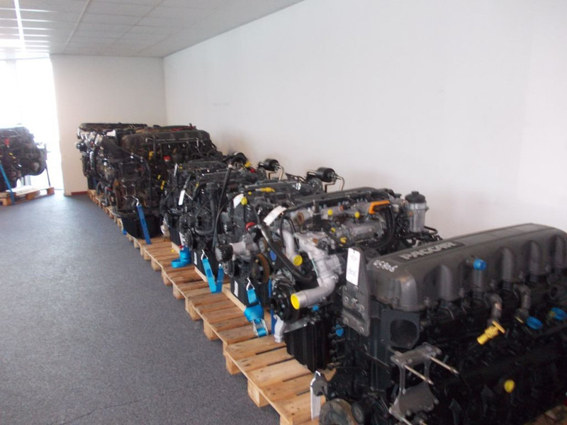 Pavarų dėžė - Sunkvežimis Mercedes-Benz G210-16 TRANSMISSIE 715.500: foto 13