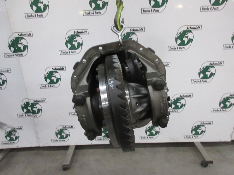 Mercedes-Benz HL4/0400CS-10.8/771000 TYPE 41:7 i=5,857 MERCEDES VARIO - Diferencialas - Sunkvežimis: foto 4 Mercedes-Benz HL4/0400CS-10.8/771000 TYPE 41:7 i=5,857 MERCEDES VARIO - Diferencialas - Sunkvežimis: foto 4