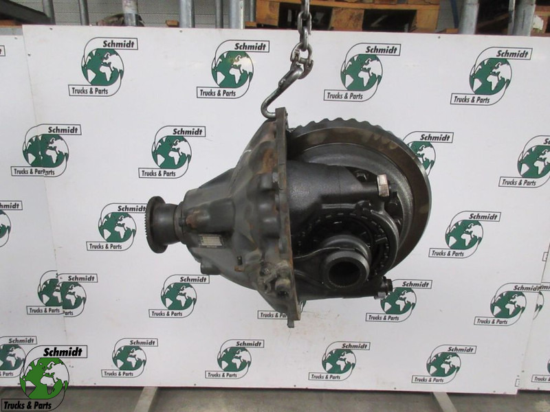 Mercedes-Benz HL6/1DCS LC-13/TYPE 746210/ 47:9 RATIO I=5,222 MERCEDES MP3 EURO 5 DIFFERENTIEEL - Diferencialas - Sunkvežimis: foto 1 Mercedes-Benz HL6/1DCS LC-13/TYPE 746210/ 47:9 RATIO I=5,222 MERCEDES MP3 EURO 5 DIFFERENTIEEL - Diferencialas - Sunkvežimis: foto 1