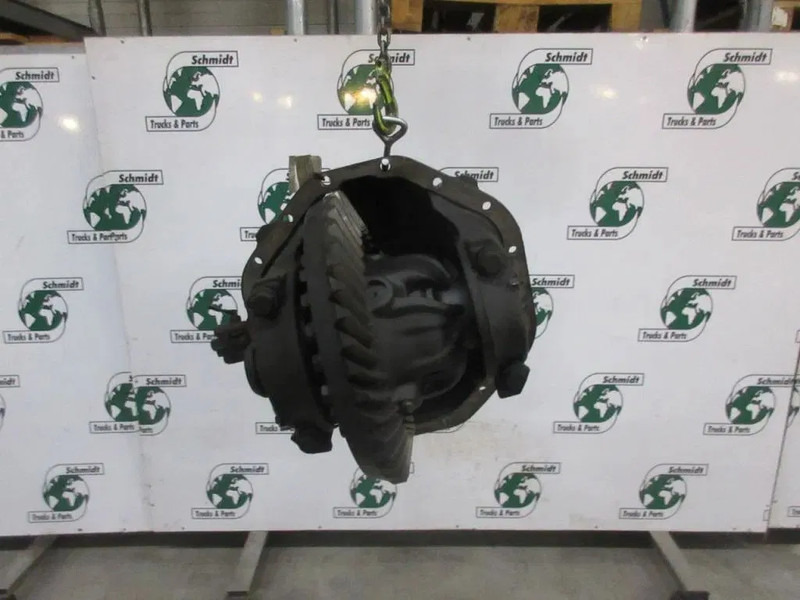 Mercedes-Benz HL8 1DCS-13,0 /41:13 1=3,153/ 748590 MERCEDES 1835 MP 1 DIFFERENTIEEL - Diferencialas - Sunkvežimis: foto 2 Mercedes-Benz HL8 1DCS-13,0 /41:13 1=3,153/ 748590 MERCEDES 1835 MP 1 DIFFERENTIEEL - Diferencialas - Sunkvežimis: foto 2