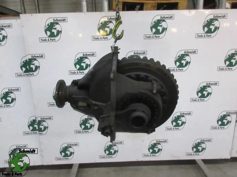 Mercedes-Benz HL8 1DCS-13,0 /41:13 1=3,153/ 748590 MERCEDES 1835 MP 1 DIFFERENTIEEL - Diferencialas - Sunkvežimis: foto 1 Mercedes-Benz HL8 1DCS-13,0 /41:13 1=3,153/ 748590 MERCEDES 1835 MP 1 DIFFERENTIEEL - Diferencialas - Sunkvežimis: foto 1