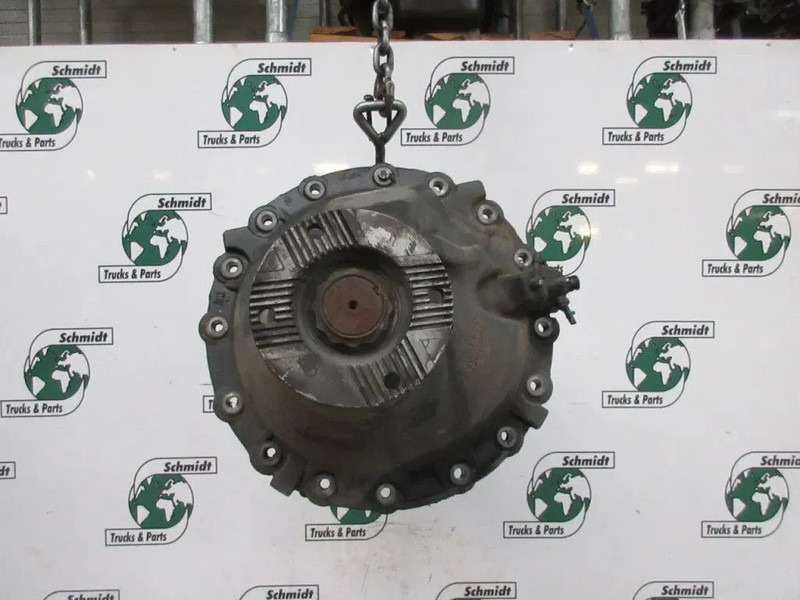 Mercedes-Benz R440-13,0/C22,5 RATIO 2,733 746.301 ACTROS MP 4 1845 EURO 6 - Diferencialas - Sunkvežimis: foto 2 Mercedes-Benz R440-13,0/C22,5 RATIO 2,733 746.301 ACTROS MP 4 1845 EURO 6 - Diferencialas - Sunkvežimis: foto 2